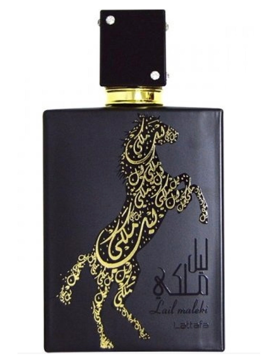 LATTAFA LAIL MALEKI EDP 100ML