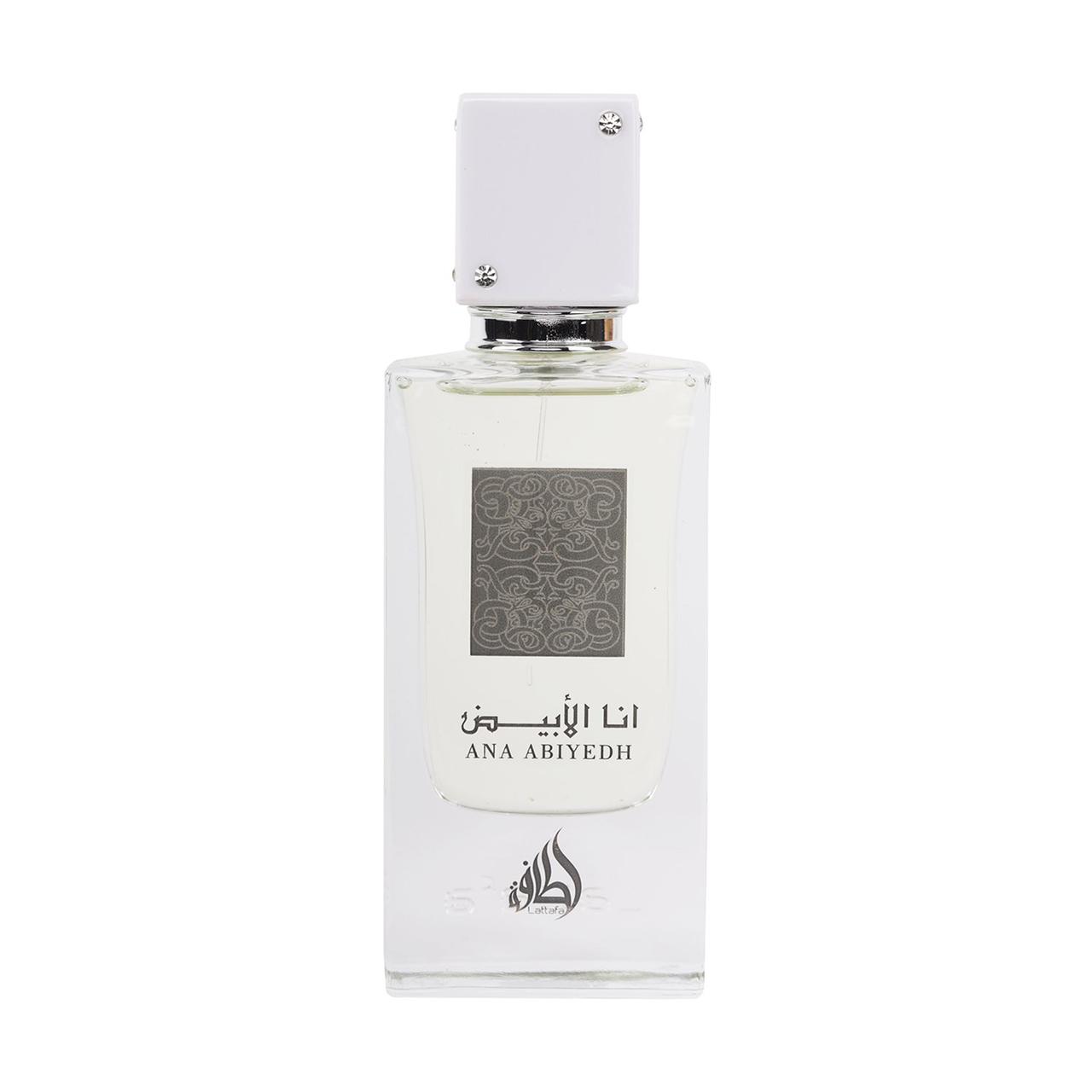 LATTAFA ANA ABIYEDH EDP 60ML