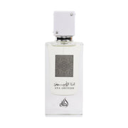 LATTAFA ANA ABIYEDH EDP 60ML