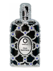 ORIENTICA OUD SAFFRON EDP 80ML