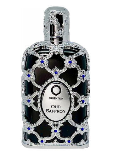 ORIENTICA OUD SAFFRON EDP 80ML
