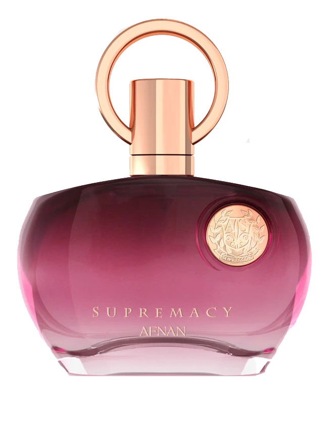 SUPREMACY PURPLE