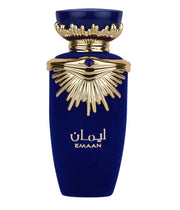 LATTAFA EMAAN EDP 100ML