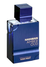 AL HARAMAIN AMBER OUD DUBAI NIGHT EDP 60ML