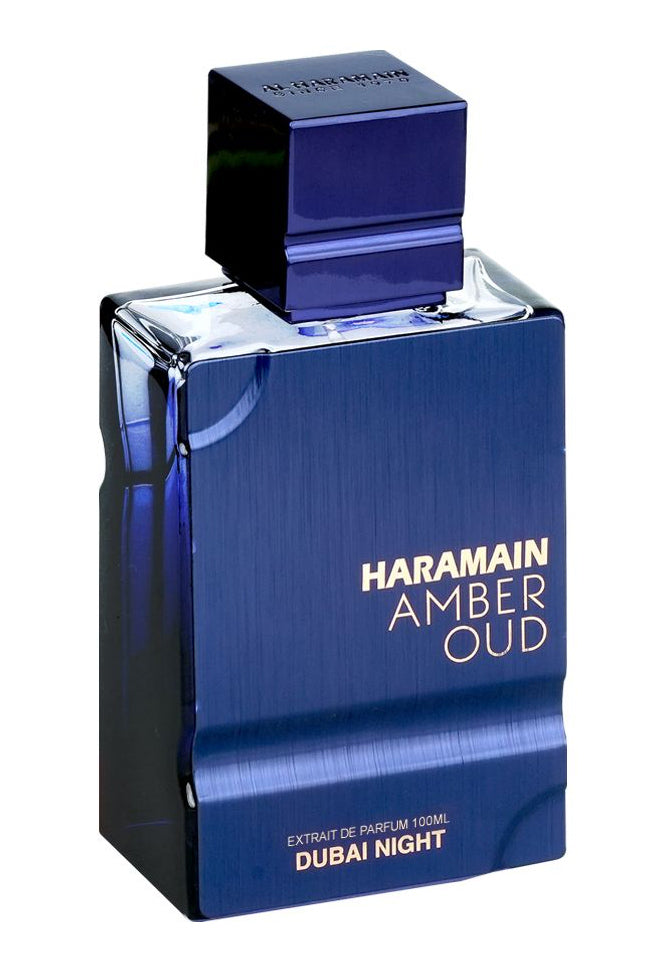AL HARAMAIN AMBER OUD DUBAI NIGHT EDP 60ML