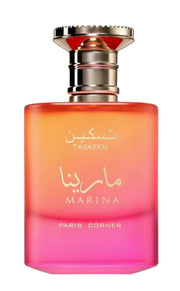 PARIS CORNER TASKEEN MARINA EDP 100ML