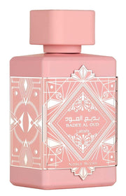 LATTAFA BADE'E AL OUD NOBLE BLUSH EDP 100ML
