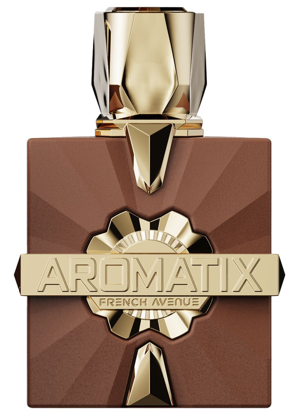 FRENCH AVENUE AROMATIX ROYAL TABOO EDP 100ML