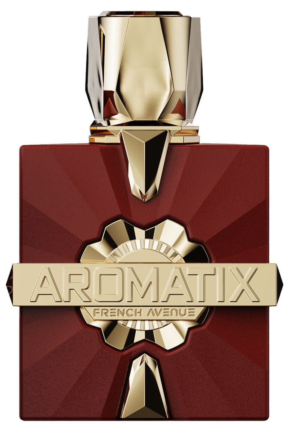 FRENCH AVENUE CARNAL DESIRE AROMATIX EDP 100ML
