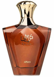 TURATHI BROWN