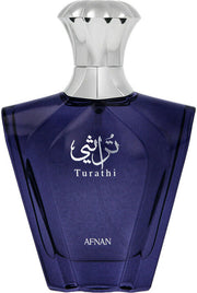 TURATHI BLUE