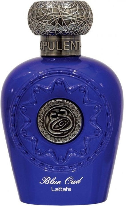 LATTAFA BLUE OUD EDP 100ML