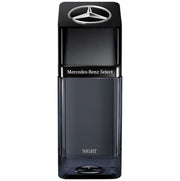 MERCEDES BENZ SELECT NIGHT EDP 100ML