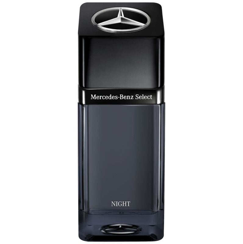 MERCEDES BENZ SELECT NIGHT EDP 100ML