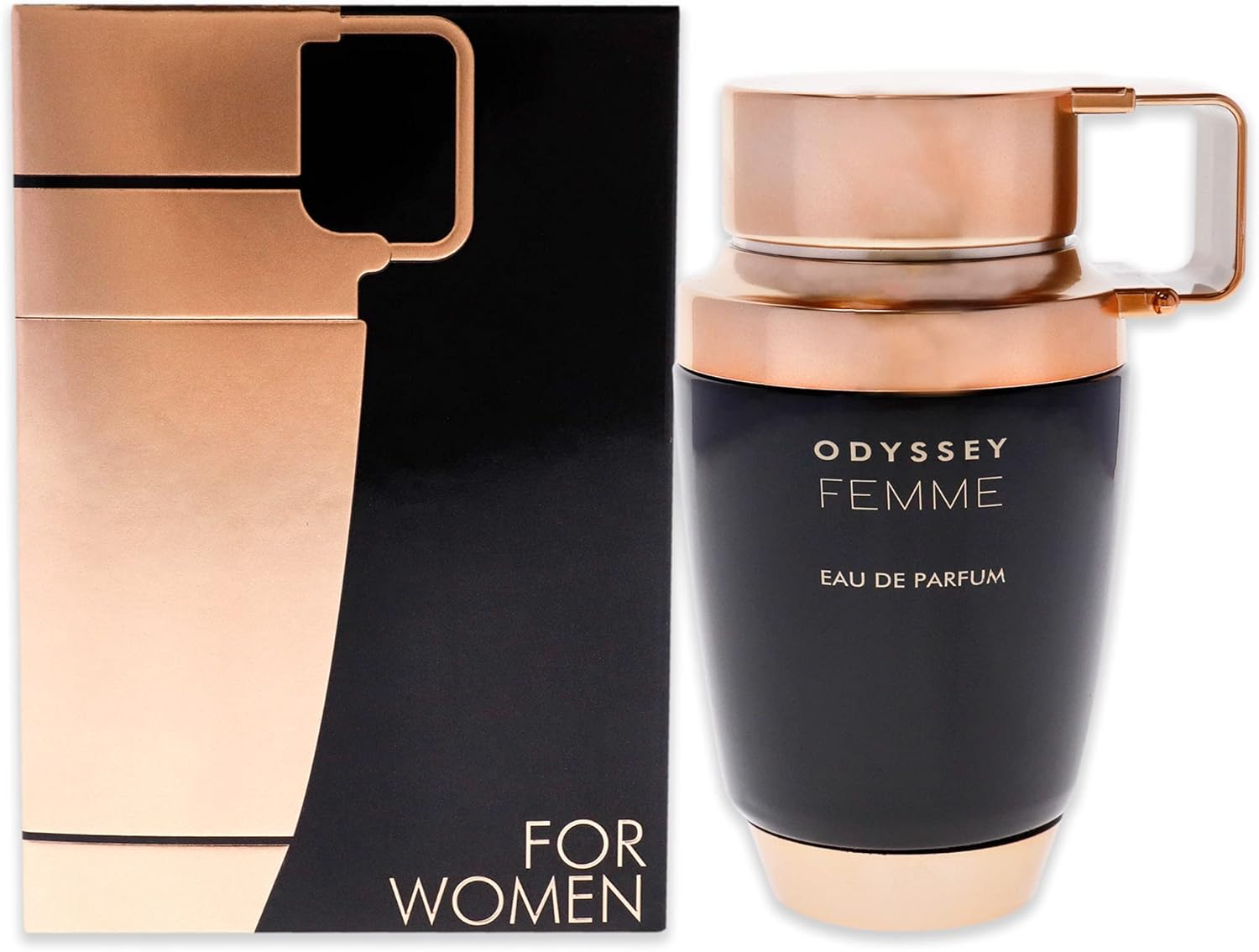 ARMAF ODYSSEY FEMME EDP 100ML
