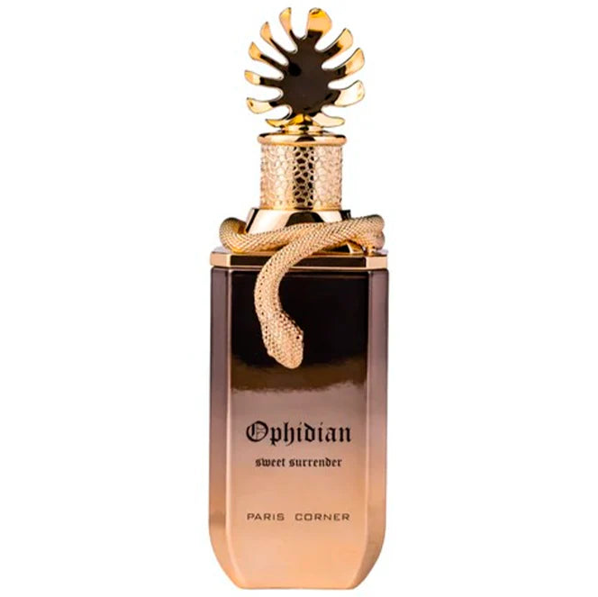 PARIS CORNER OPHIDIAN SWEET SURRENDER EDP 100ML