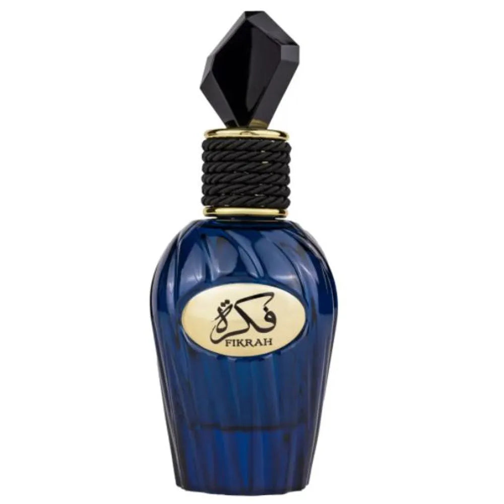 AL WATANIAH FIKRAH EDP 100ML