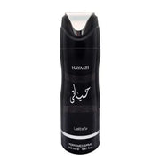 LATTAFA HAYAATI BODY SPRAY 200ML