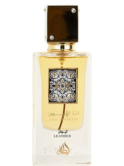 LATTAFA ANA ABIYEDH LEATHER EDP 60ML