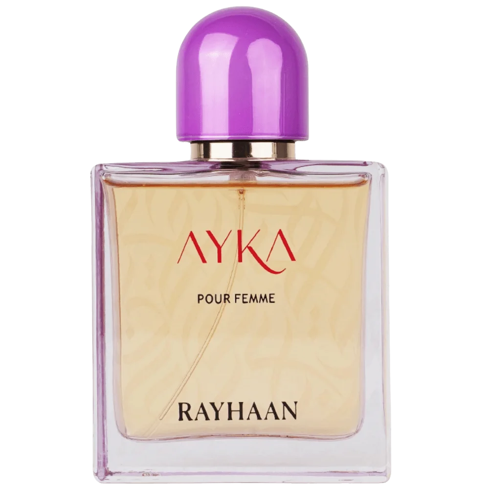 RAYHAAN AYKA EDP 100ML