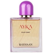 RAYHAAN AYKA EDP 100ML