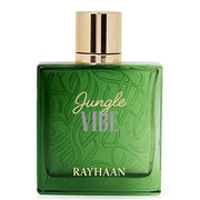 RAYHAAN JUNGLE VIBE EDP 100ML