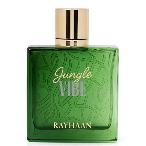RAYHAAN JUNGLE VIBE EDP 100ML