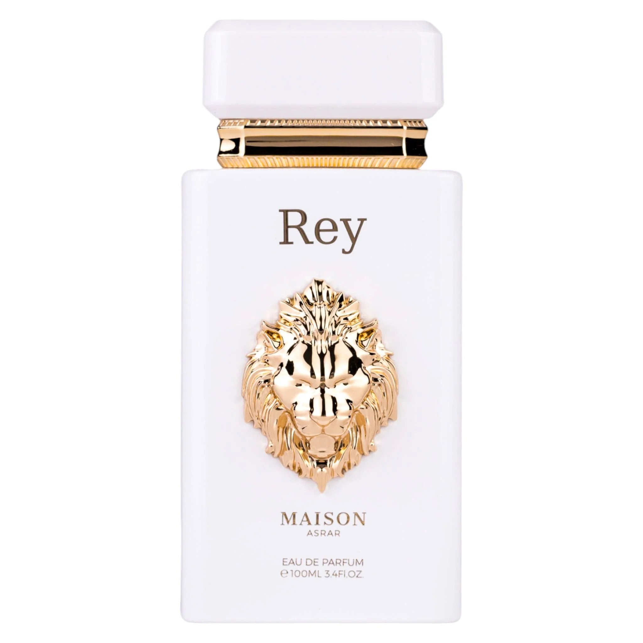 MAISON ASRAR REY EDP 100ML
