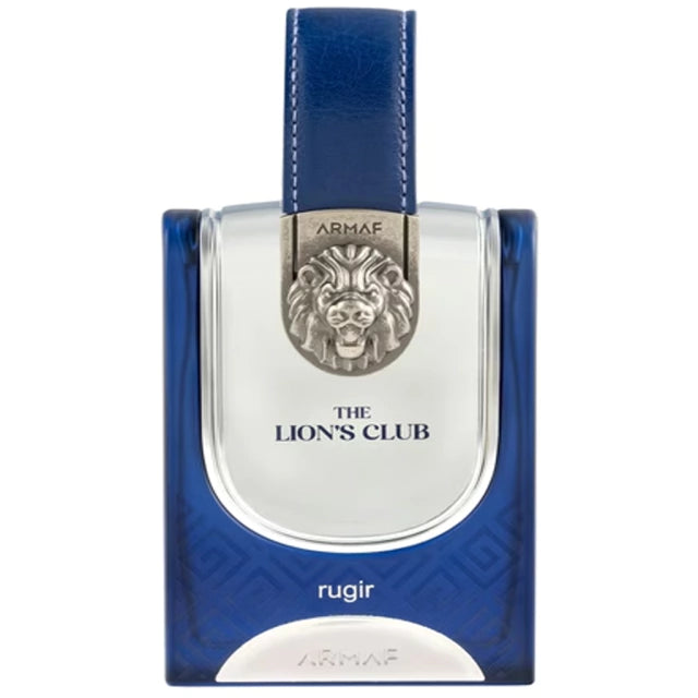 ARMAF THE LIONS CLUB RUGIR EDP 100ML