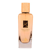 AL WATANIAH SANDAL OUD EDP 100ML