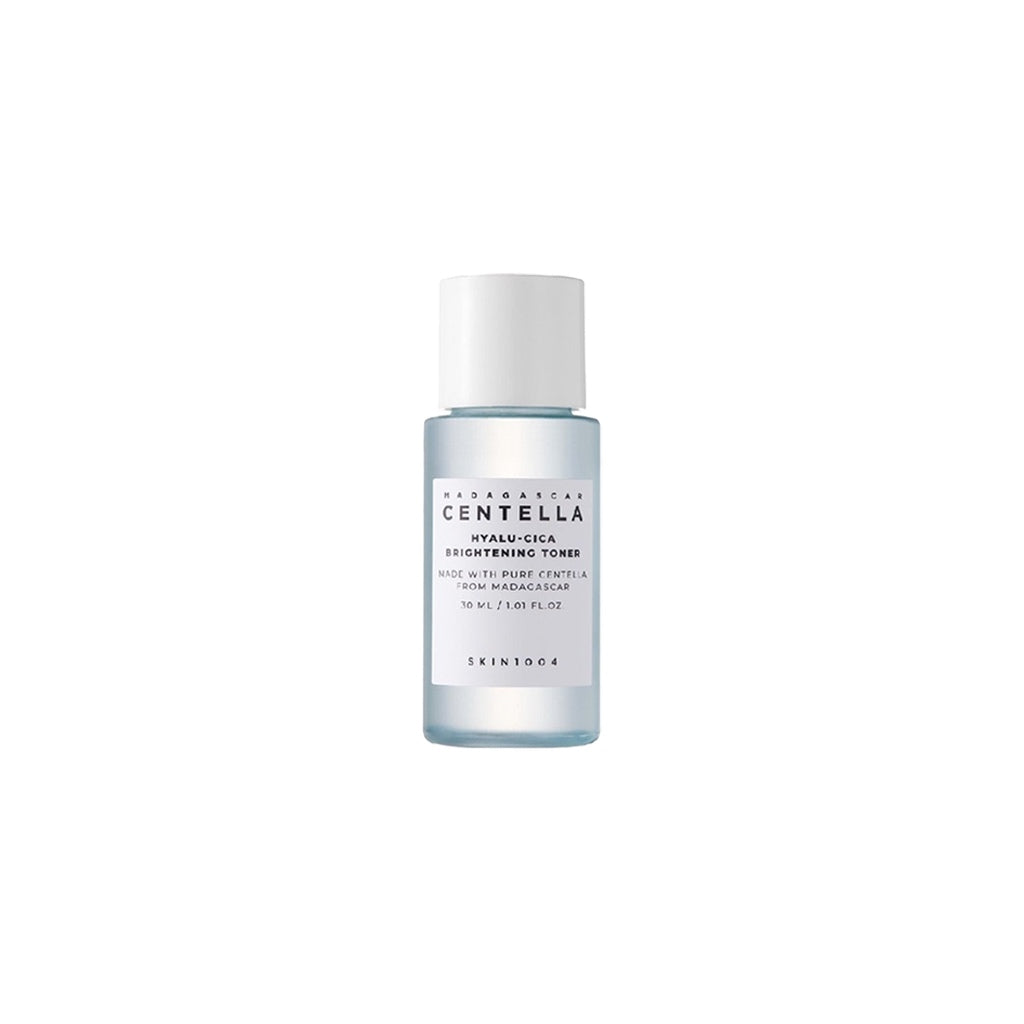 Madagascar Centella Hyalu-Cica Toner Clareador 30ml