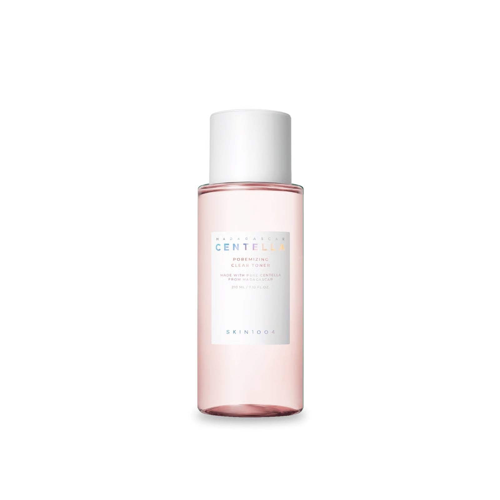 Madagascar Centella Poremizing Clear Toner Facial 210ml