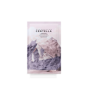 Madagascar Centella Poremizing Clarifying Mask 22ml