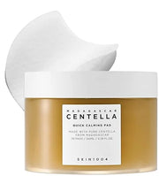 Madagascar Centella Quick Calming Pad 130ml - 70 Pads