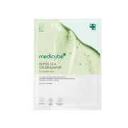 Medicube Super Cica Calming Mask 27ml