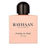 RAYHAAN PRETTY IN PINK EDP 100ML
