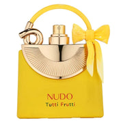 FRAGRANCE WORLD NUDO TUTTI FRUTTI EDP 100ML