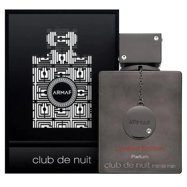 ARMAF CLUB DE NUIT INTENSE LIMITED EDITION