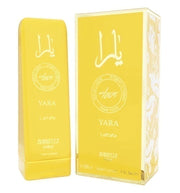 ISABELLE LA BELLE HIDRATANTE CORPORAL YARA TOUS 200ML